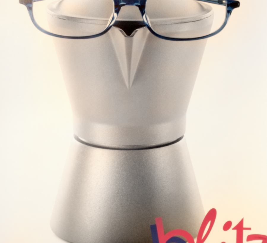 blitz