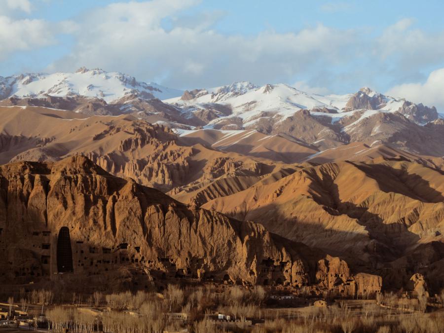 Bamyan